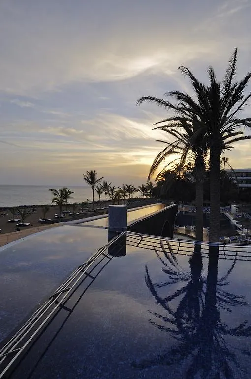 Vik Hotel San Antonio Puerto del Carmen
