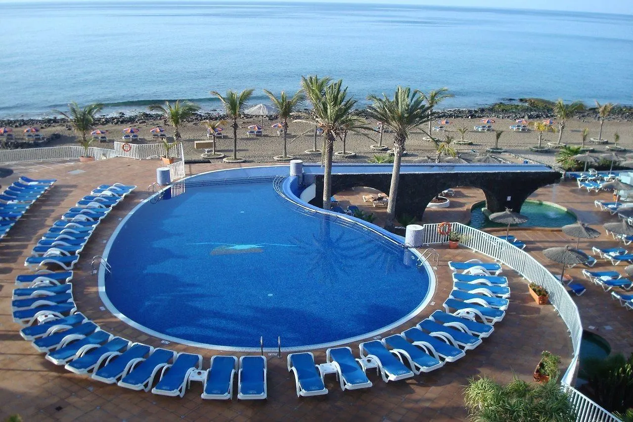 Vik Hotel San Antonio Puerto del Carmen  4*, Puerto del Carmen (Lanzarote) Hiszpania