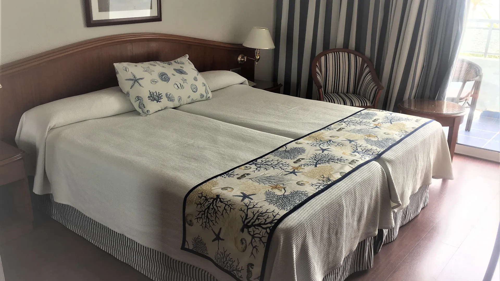 Vik Hotel San Antonio Puerto del Carmen