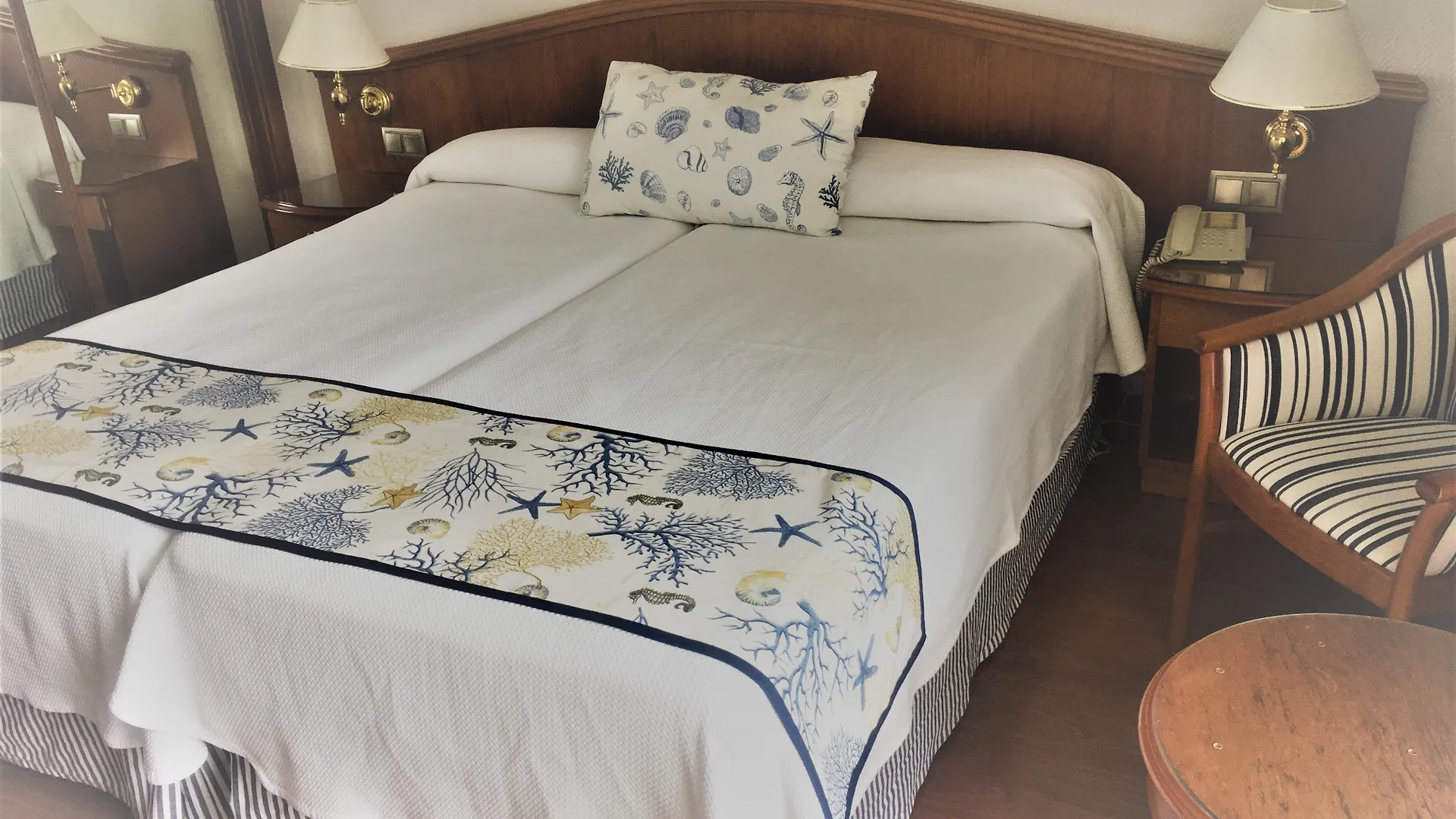 ****  Vik Hotel San Antonio Puerto del Carmen  Spain