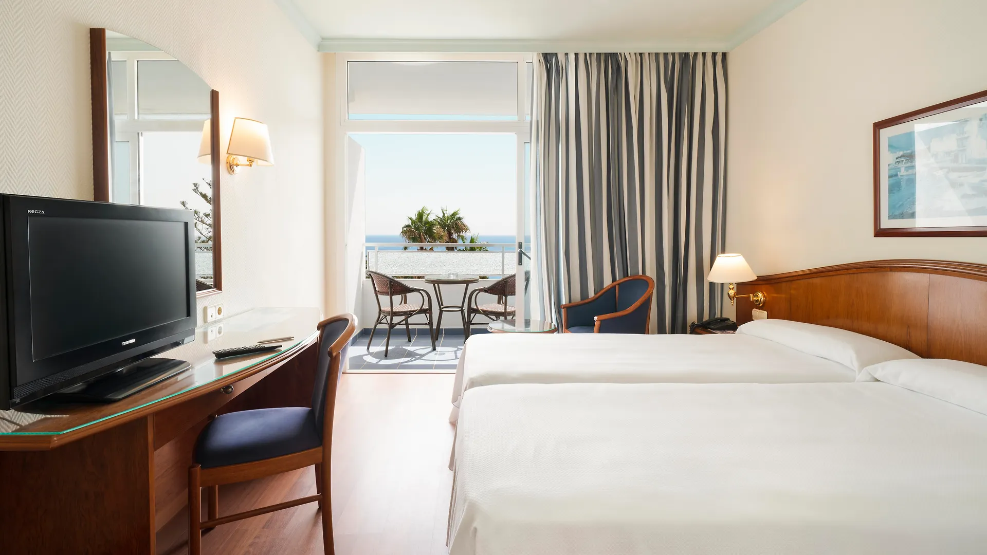 Vik Hotel San Antonio Puerto del Carmen   Puerto del Carmen (Lanzarote)
