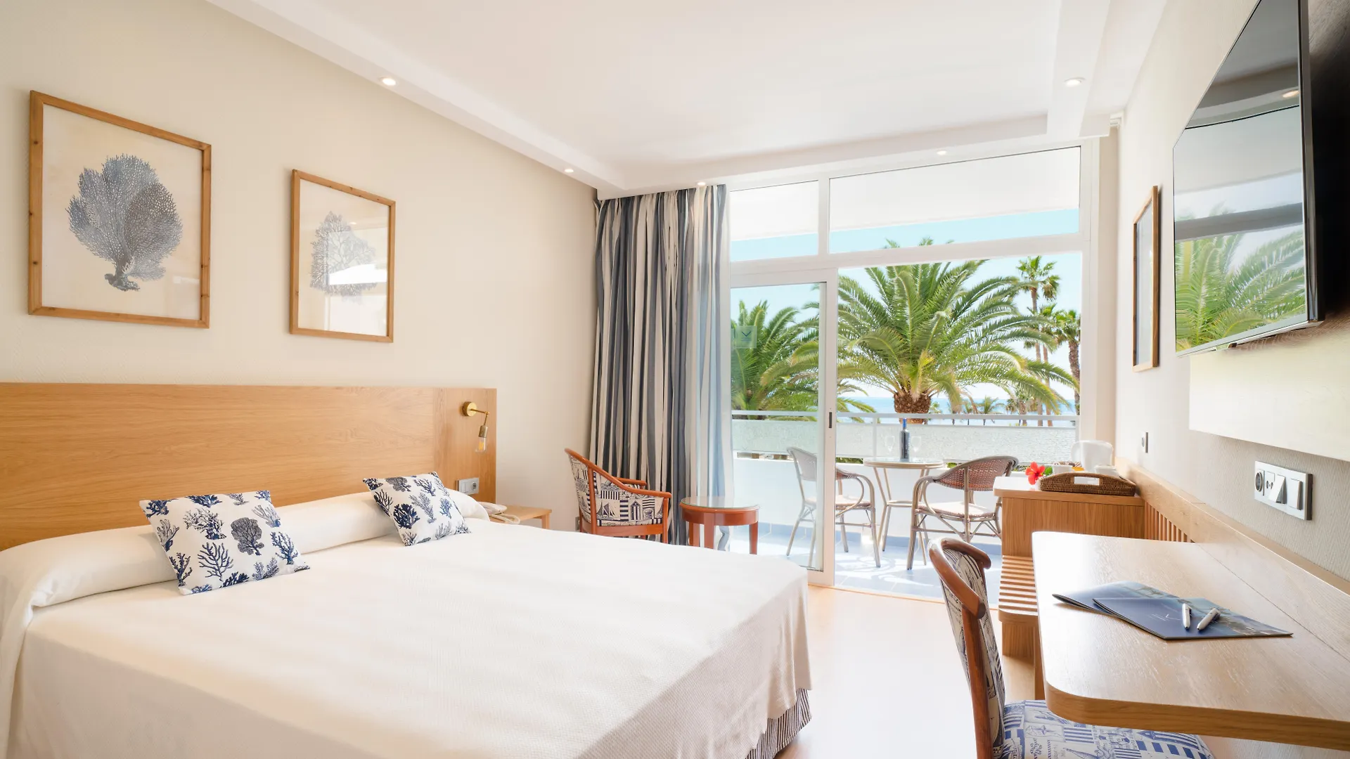 Vik Hotel San Antonio Puerto del Carmen  Puerto del Carmen (Lanzarote)