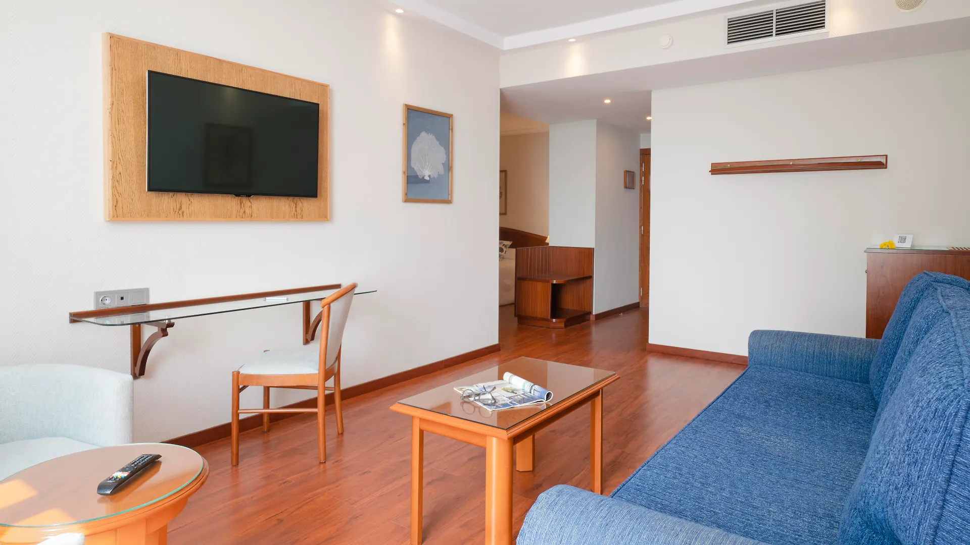Vik Hotel San Antonio Puerto del Carmen