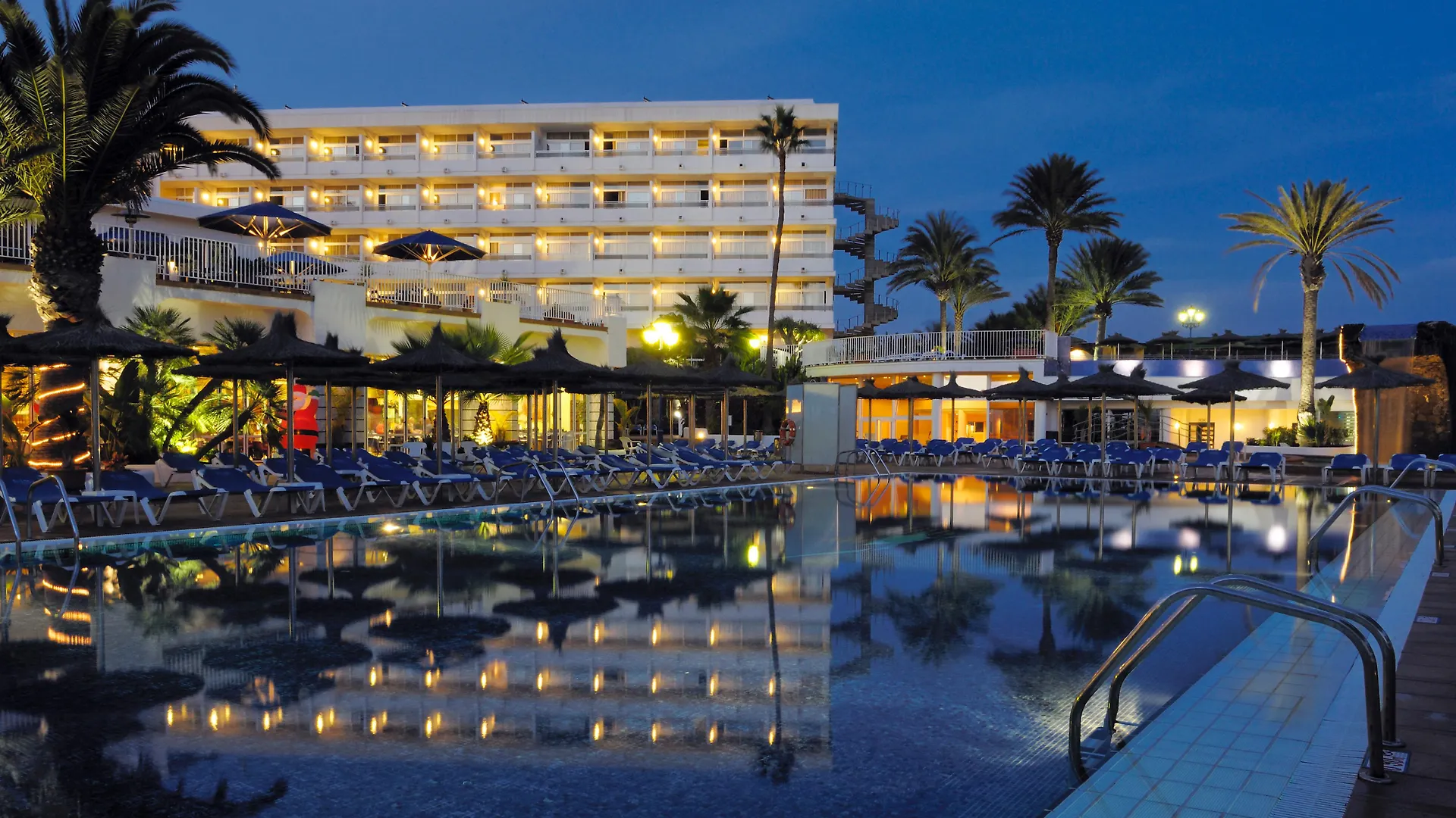 Vik Hotel San Antonio Puerto del Carmen