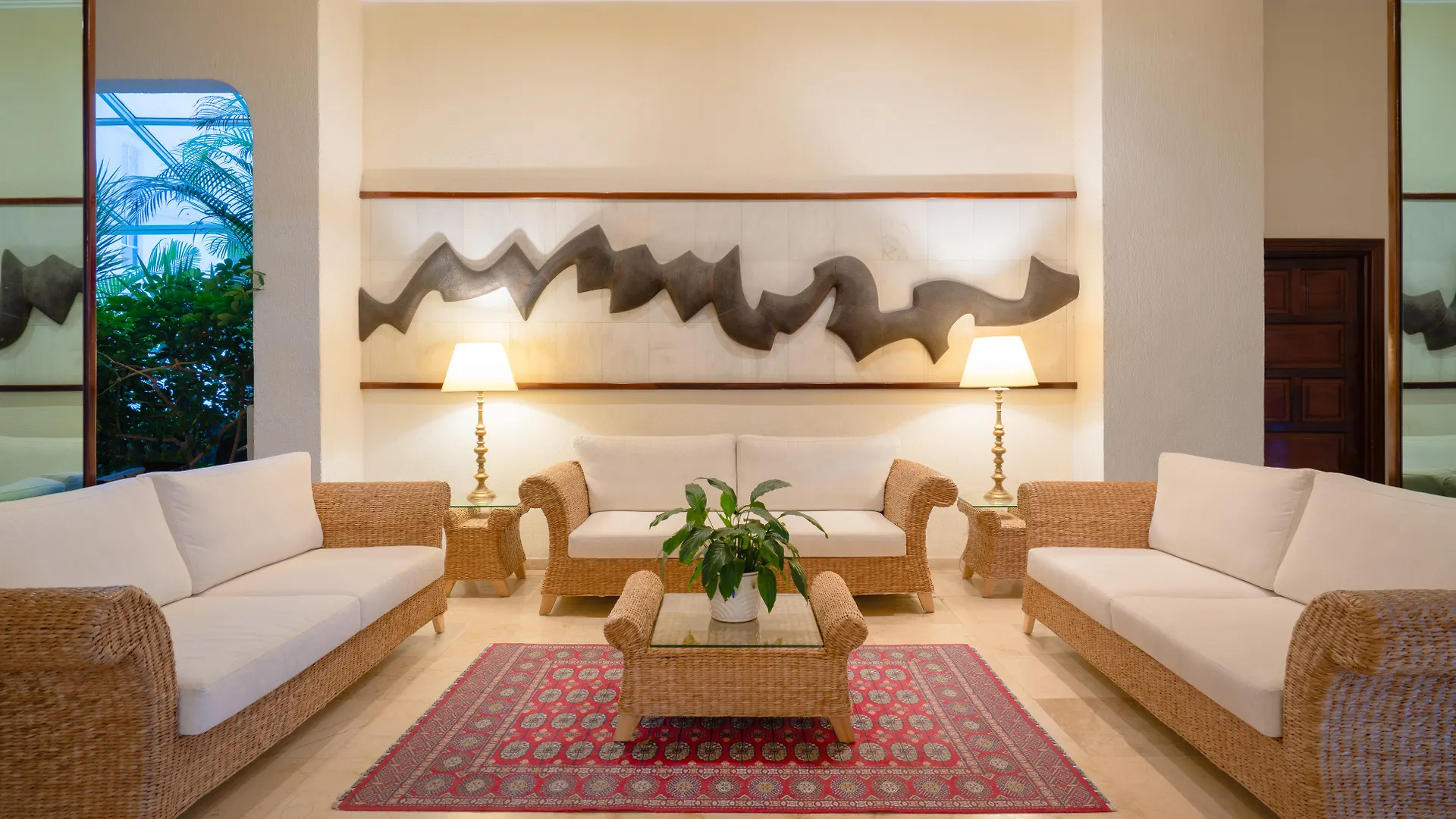Vik Hotel San Antonio Puerto del Carmen  Spain