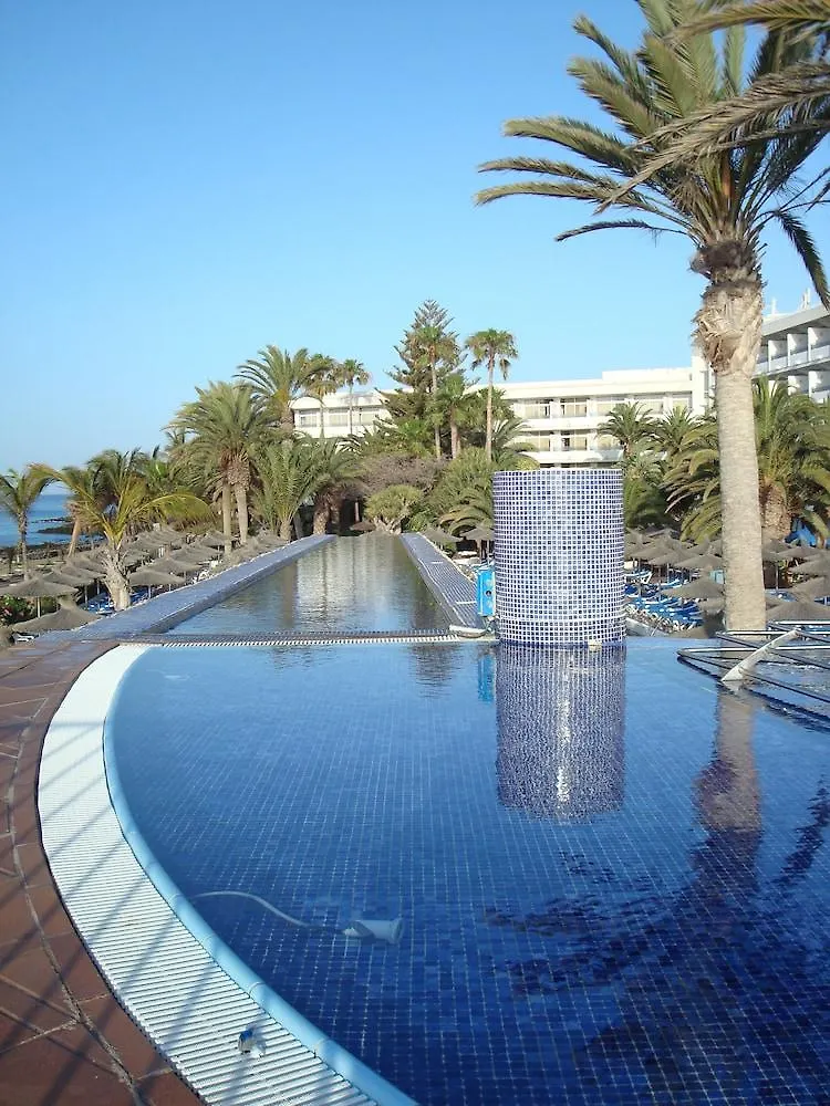 Vik Hotel San Antonio Puerto del Carmen  Puerto del Carmen (Lanzarote)