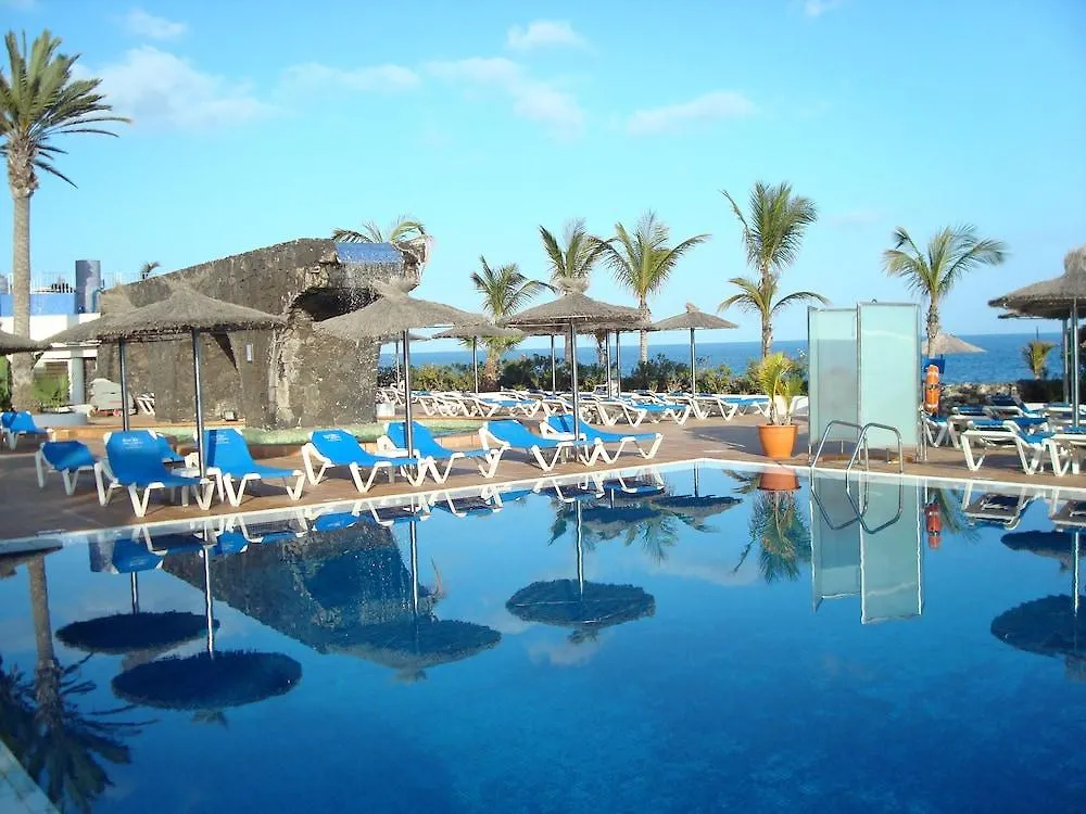 Vik Hotel San Antonio Puerto del Carmen