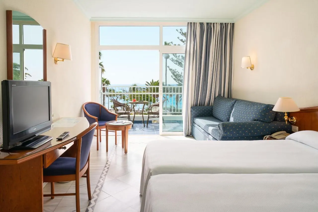 Vik Hotel San Antonio Puerto del Carmen