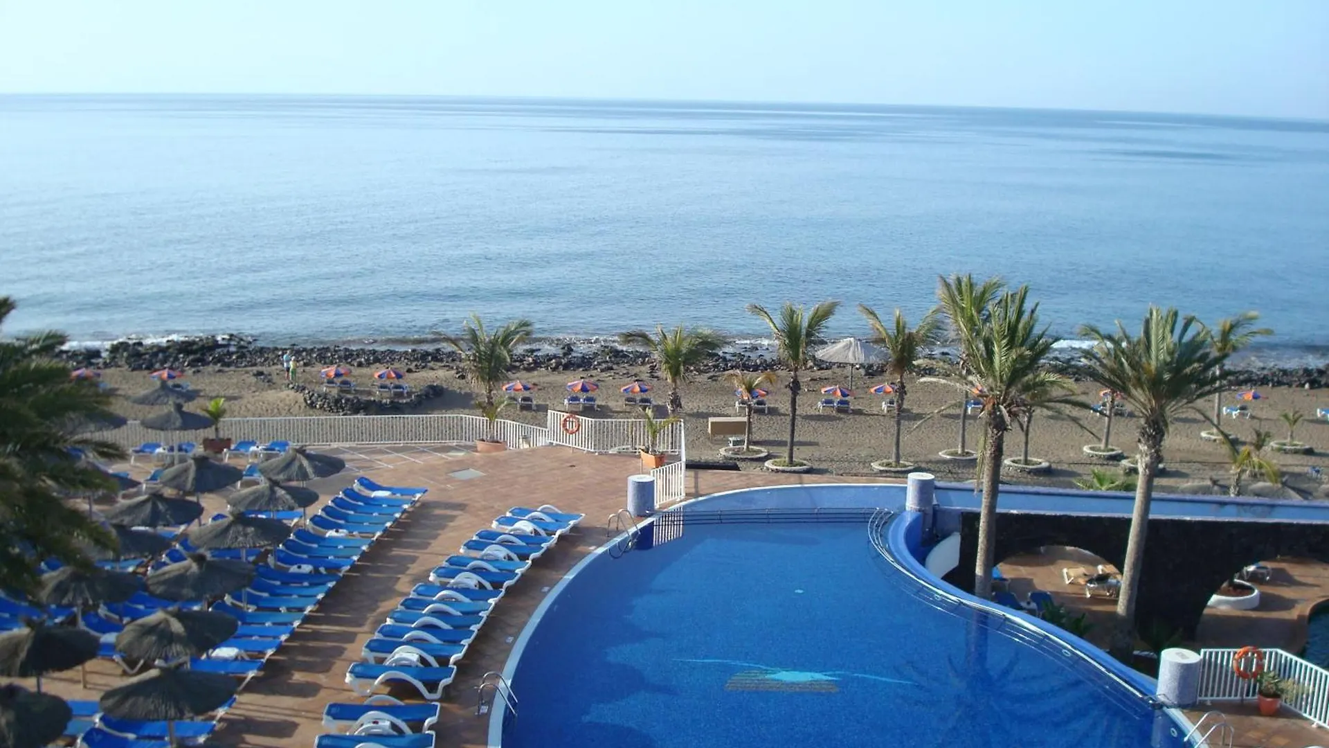 ****  Vik Hotel San Antonio Puerto del Carmen  Spain