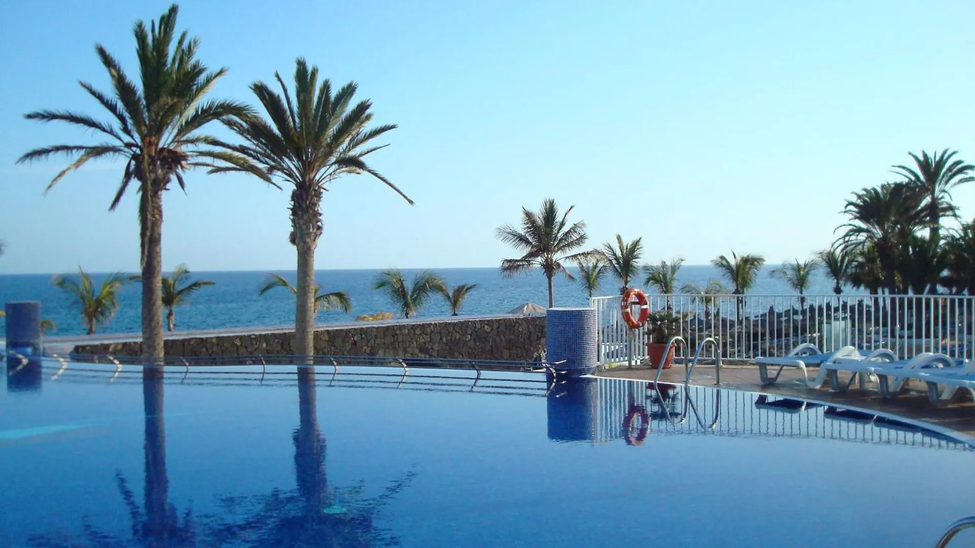 Vik Hotel San Antonio Puerto del Carmen  Puerto del Carmen (Lanzarote)