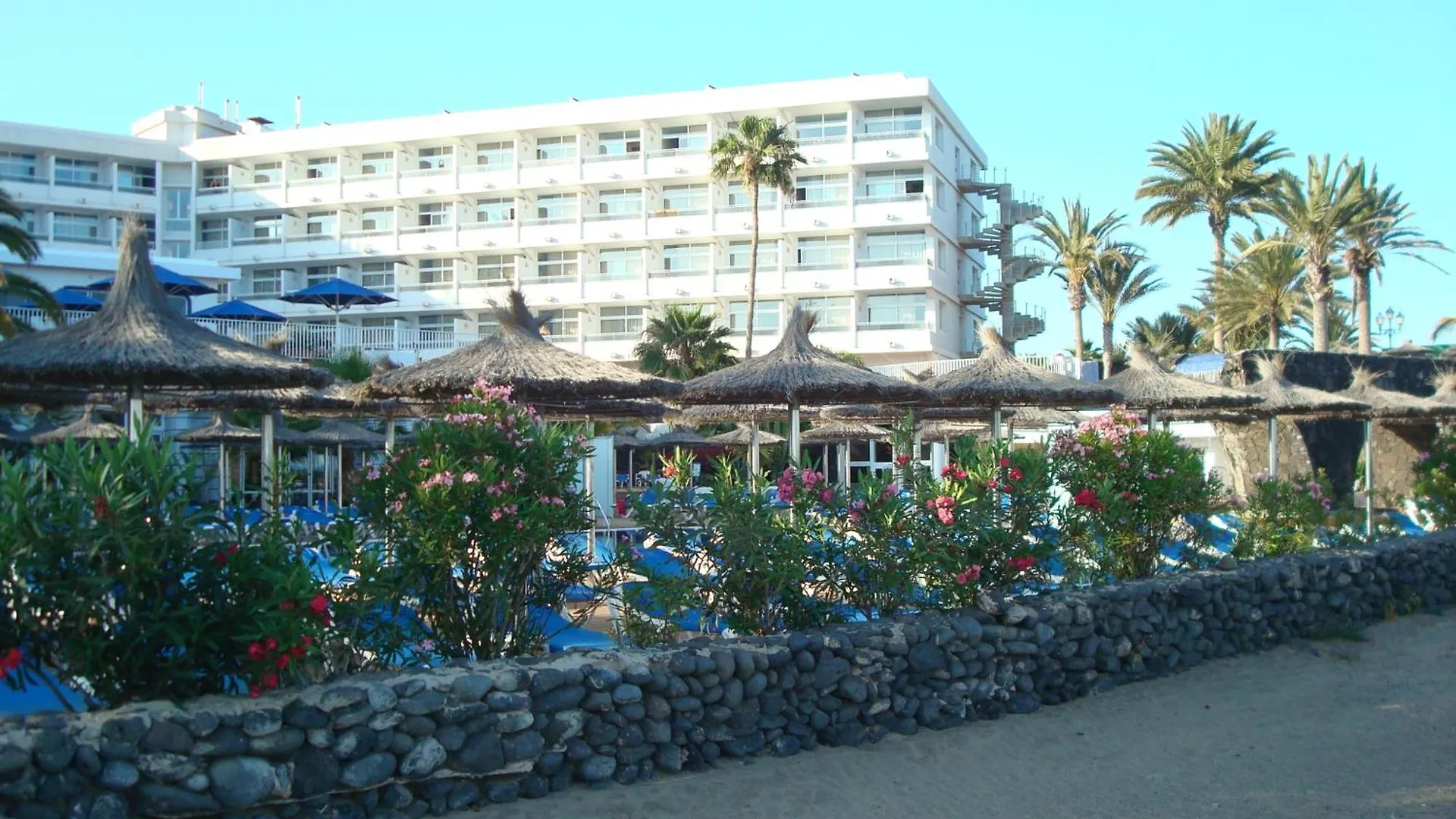 Vik Hotel San Antonio Puerto del Carmen