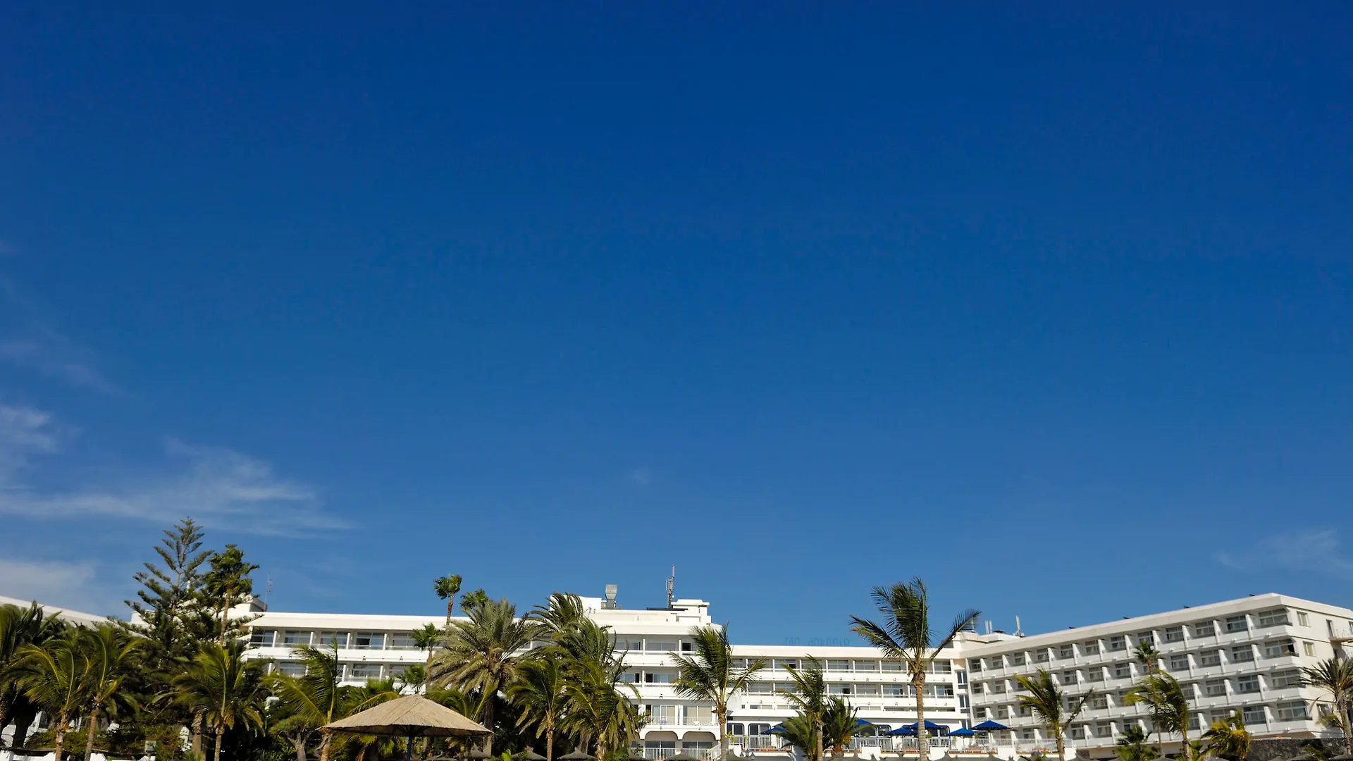 Vik Hotel San Antonio Puerto del Carmen   Puerto del Carmen (Lanzarote)
