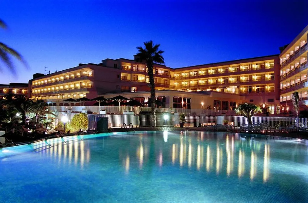 Vik Hotel San Antonio Puerto del Carmen
