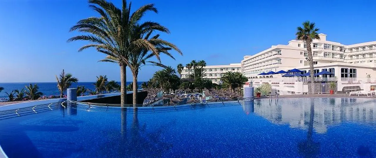 Vik Hotel San Antonio Puerto del Carmen  Spain