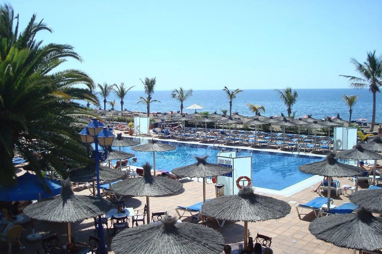 Vik Hotel San Antonio Puerto del Carmen  Spain