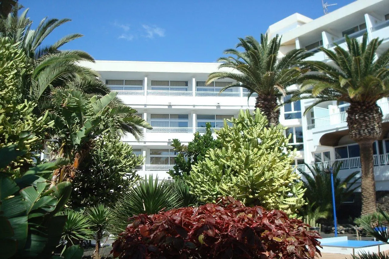 Vik Hotel San Antonio Puerto del Carmen  4*, Puerto del Carmen (Lanzarote) Spain