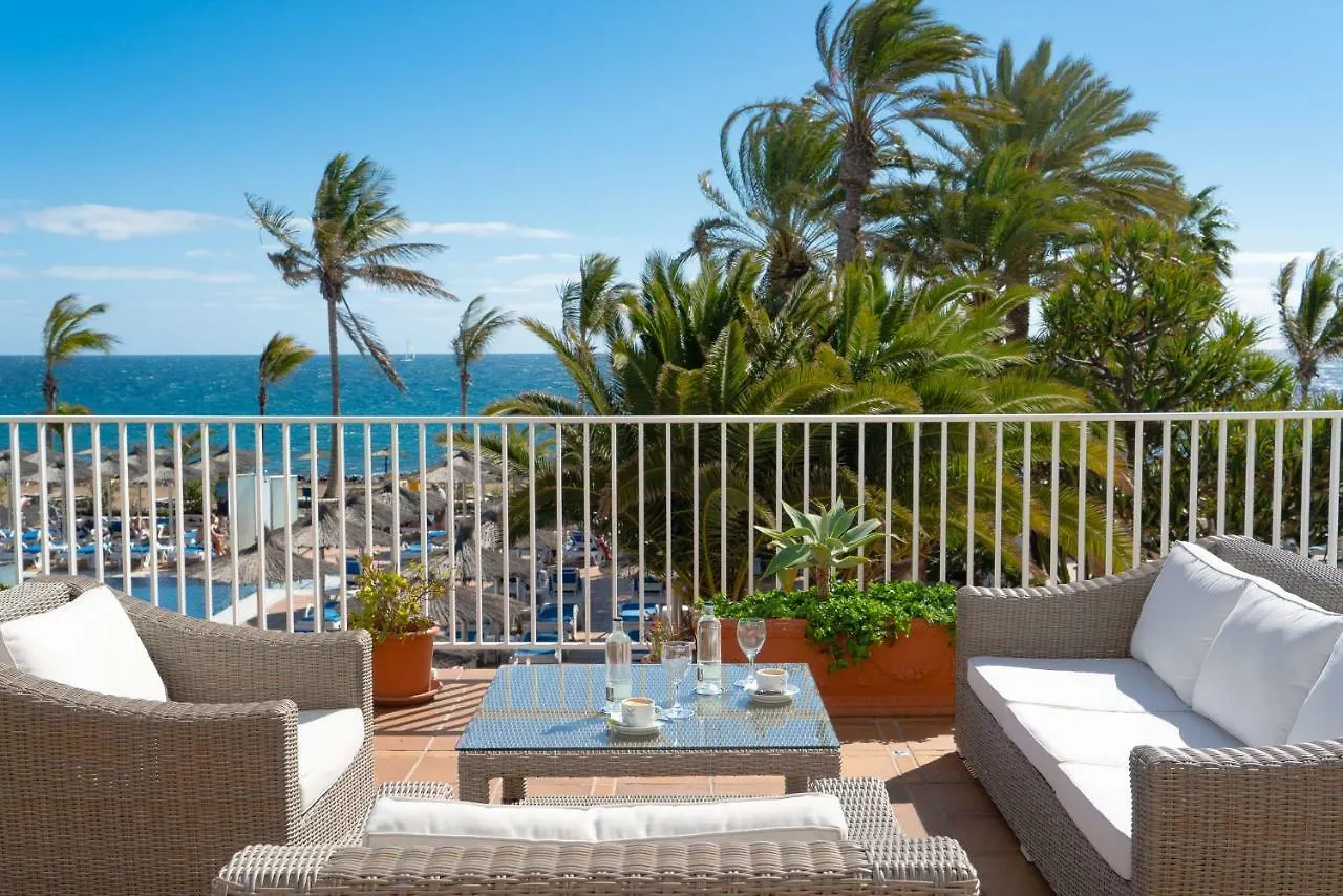 Vik Hotel San Antonio Puerto del Carmen