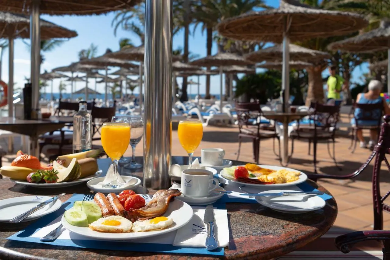 ****  Vik Hotel San Antonio Puerto del Carmen  Spain