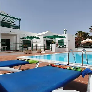 Apartment Palmeras I