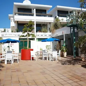 Hotell Mozart, Puerto Rico (Gran Canaria)