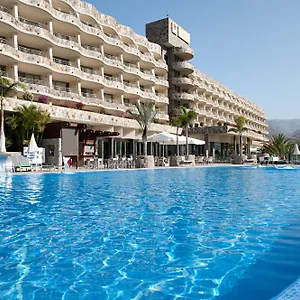 Hotell Livvo Valle & Aquapark, Taurito