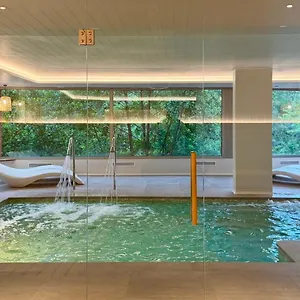 La - Adults Only 3*, Maçanet de Cabrenys Espagne