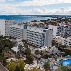 Bahia De Alcudia & 4*, Port d'Alcúdia Espagne