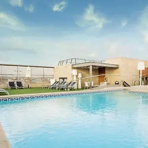 **** Hotel Ilunion Spagna