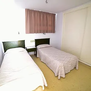 Hotell Los Marinos, Patalavaca