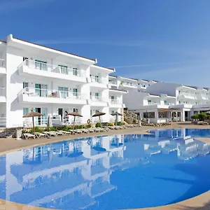 Hsm Calas Park Cales de Mallorca
