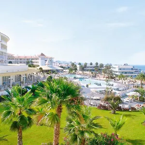Riu Arecas (adults Only) 4*, Costa Adeje (Tenerife) Espagne