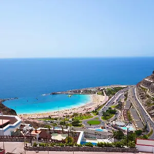 Lägenhetshotell Club Vista, Amadores