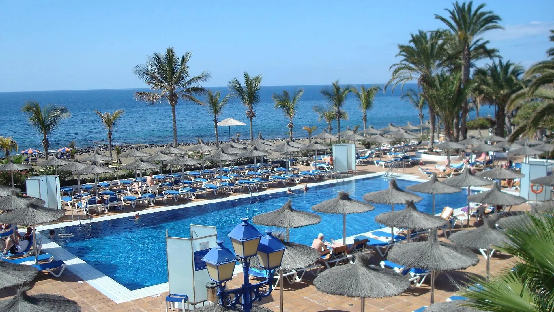 Vik Hotel San Antonio Puerto del Carmen  4*, Puerto del Carmen (Lanzarote)