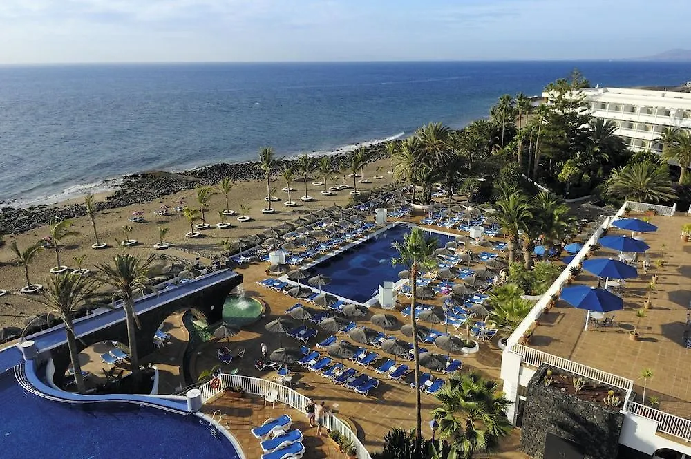Vik Hotel San Antonio Puerto del Carmen