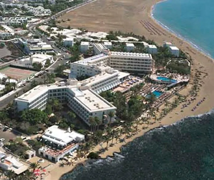 VIK Hotel San Antonio Puerto del Carmen