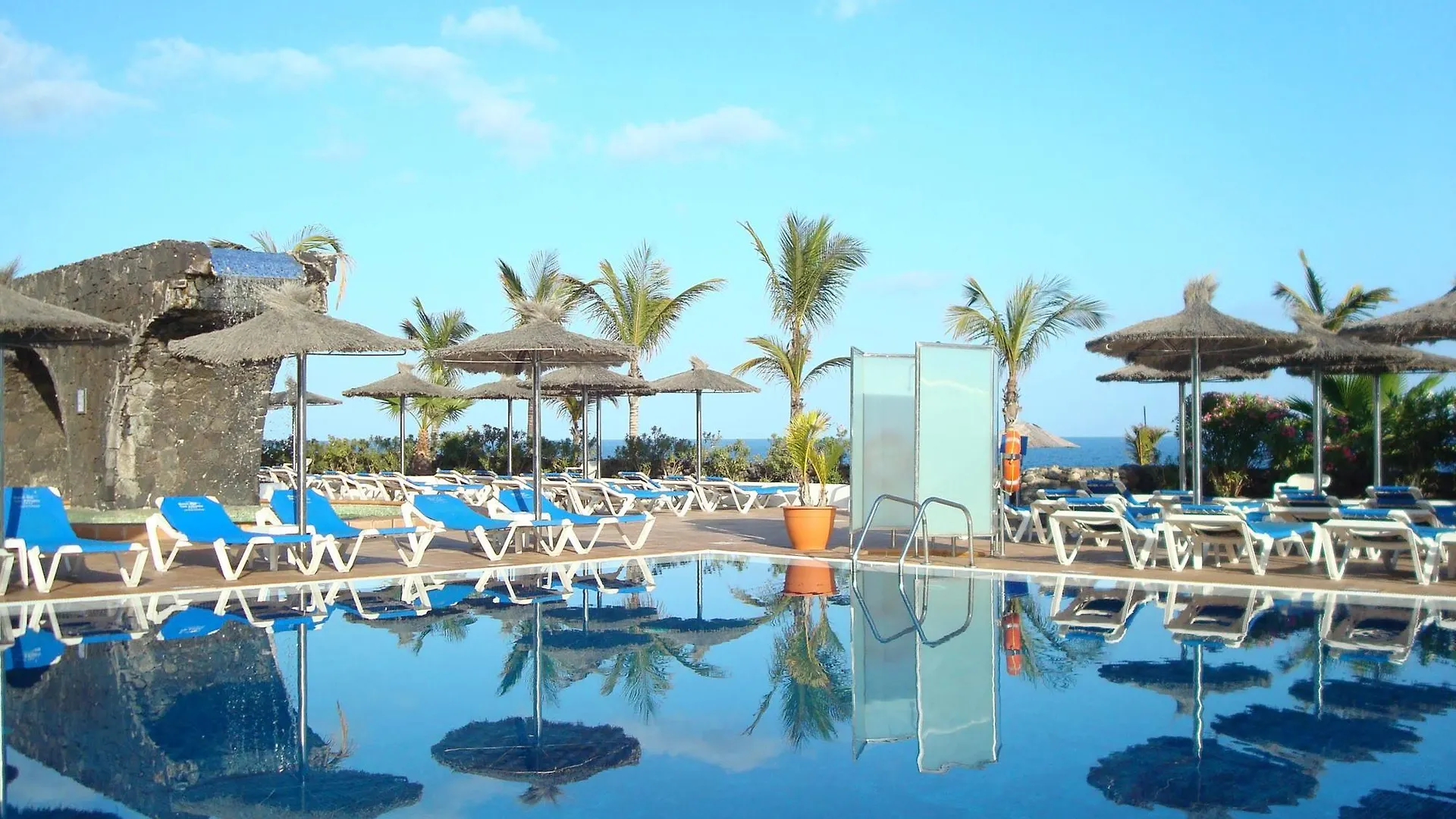 VIK Hotel San Antonio Puerto del Carmen